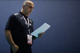 تیم ملی والیبال ایران-iran volleball national team