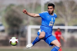 تیم استقلال-esteghlal f.c