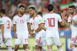 مقدماتی جام جهانی؛world cup qualifier