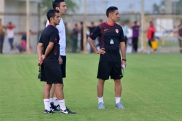 تیم فولاد-foolad f.c