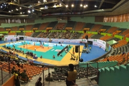 والیبال ایران-iran volleyball