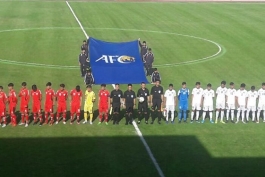 فوتبال ایران-iranś football