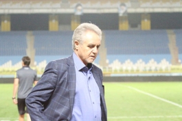 تیم سپاهان-sepahan f.c