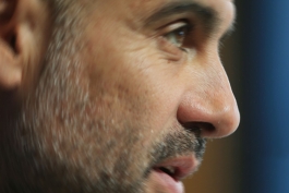 گواردیولا