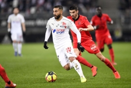 لوشامپیونه-فرانسه-آمیان-لژیونرها-France Ligue 1