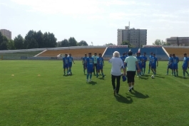 ایران-لیگ برتر-استقلال-تمرینات آبی ها