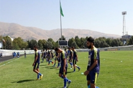 ایران-لیگ برتر-استقلال