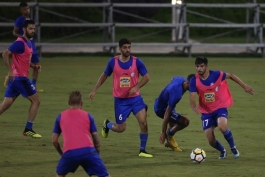 ایران-لیگ قهرمانان آسیا-استقلال-السد-قطر