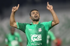 ایران-قطر-الاهلی-لژیونرها-alahli qatar