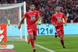 ایران-لیگ برتر-پرسپولیس