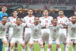 ایران-تمرینات تیم ملی-teammelli