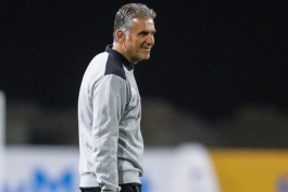 ایران-سرمربی تیم ملی فوتبال ایران-پرتغال-Carlos Queiroz