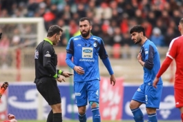 ایران-استقلال-esteghlal