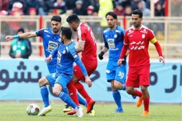 ایران-استقلال-esteghlal