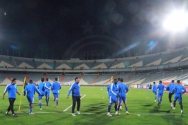 ایران-لیگ قهرمانان آسیا-استقلال