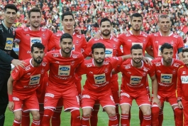 ایران-لیگ برتر-پرسپولیسperspolis