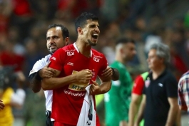 ایران-لیگ برتر-پرسپولیس