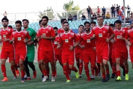 ایران-لیگ برتر-پرسپولیس