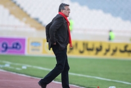 ایران-لیگ برتر-نساجی مازندران-پرسپولیس