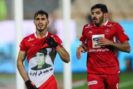 ایران-لیگ برتر-ورزشگاه آزادی-پرسپولیسperspolis