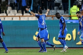 ایران-لیگ برتر-استقلال-esteghlal