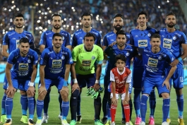 ایران-لیگ برتر-استقلال