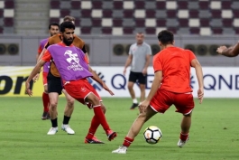 ایران-لیگ قهرمانان آسیا-پرسپولیس