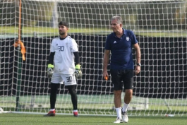 ایران-سرمربی تیم ملی فوتبال ایران-پرتغال-Carlos Queiroz