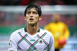 ایران-روبین کازان-روسیه-لیگ روسیه-FC Rubin Kazan