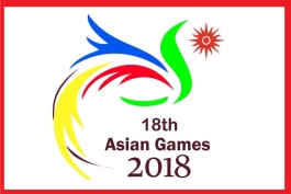 اندونزی-بازی های آسیایی 2018-بخش فوتبال