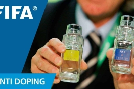 فیفا-doping