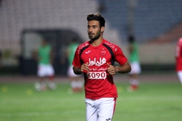 ایران-لیگ برتر-پرسپولیس