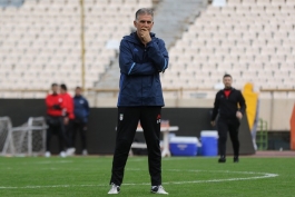 ایران-سرمربی تیم ملی فوتبال ایران-پرتغال-Carlos Queiroz