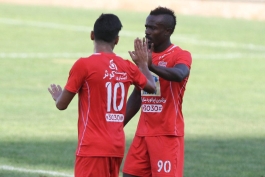 ایران-لیگ برتر-پرسپولیس