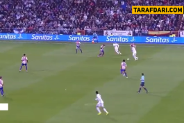 real madrid-رئال مادرید-آرژانتین-Argentina