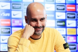 MANCHESTER CITY-منچسترسیتی-سرمربی-اسپانیا