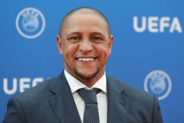 roberto-carlos-مدافع-اسطوره-برزیل-رئال مادرید