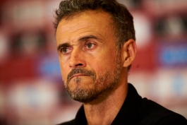 سرمربی-تیم-ملی-اسپانیا-luis-enrique