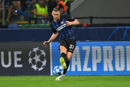 Milan Skriniar-مدافع-اسلواکی-لیگ-قهرمانان-اروپا-اینتر