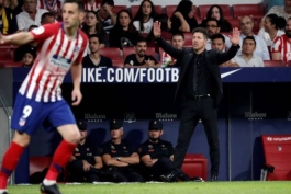 سرمربی-لالیگا-اتلتیکو مادرید-diego-simeone