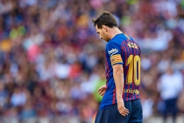 مهاجم-کاپیتان-آرژانتین-بارسلونا-lionel-messi