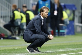 سرمربی-رئال مادرید-لیگ-قهرمانان-اروپا-lopetegui-julen