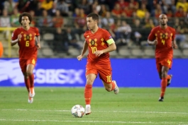 وینگر-بلژیک-چلسی-eden-hazard