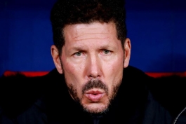 atletico madrid-اتلتیکو مادرید-سرمربی-آرژانتین