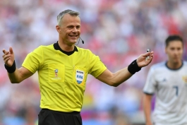 Dutch football referee-داور-هلند-فیفا