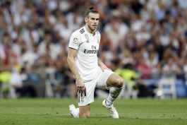 وینگر-ولز-رئال مادرید-gareth-bale