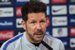 atletico madrid-اتلتیکو مادرید-سرمربی-آرژانتین