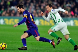 betis-barcelona-بارسلونا-بتیس-هافبک-مکزیک-مهاجم-آرژانتین-لالیگا