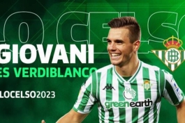 Betis -رئال بتیس-هافبک-لالیگا-اسپانیا-آرژانتین