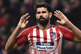 atletico madrid-اتلتیکو مادرید-مهاجم-اسپانیا-لالیگا